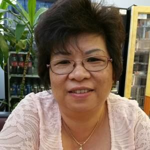 Meet your Posher, Joyce